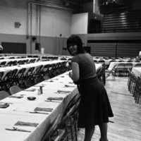 1977 Speech Tournament Banquet 01