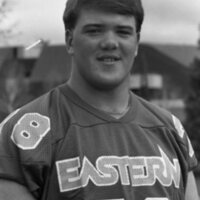 1991 Football Player, Portraits 59