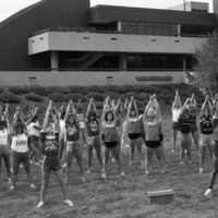 1982 Cheerleading Camp 01