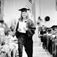 1983 Graduation 47