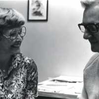 1981 Student, External Degree 01