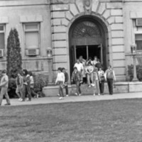 1986 Students &amp; Employees, Walking 13