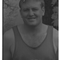 1989 Men's Basketball Player, Portraits 09