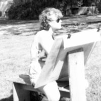 1986 Art Students 10