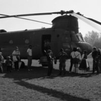 1981 Octoberfest, Helicopter 01