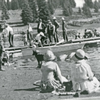 Langdon Lake 1
