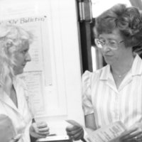 1986 Employees, Discussion 01