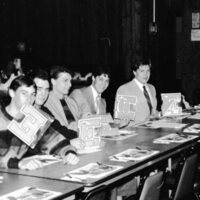 1986 Awards, Football 07