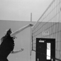 1972 Volleyball Action 03