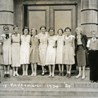 1934-35 Ackerman Elementary 2