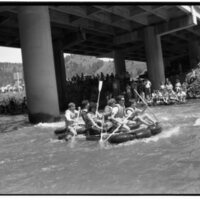 1989 Raft Race 01