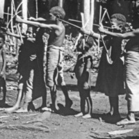 Finchhaffen Native Children 2