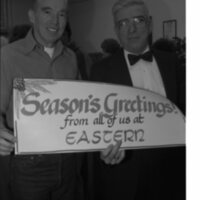 1989 Employees, Season's Greetings 21