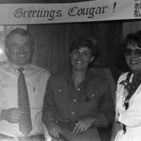1990 Employees, Nancy Youlden's Birthday Party 05