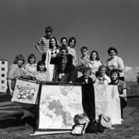 1978 Languages, Study Abroad Students 01