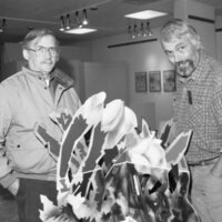 1985 Art Show 02