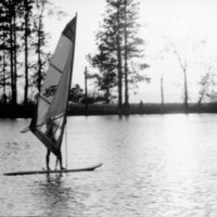 1986 Morgan Lake, Windsurfing 03