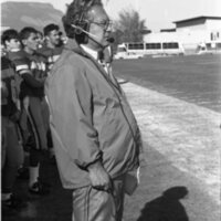 1990 Football Coaching, WOU at EOU 02