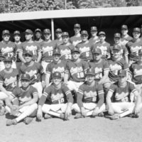 1987 Baseball Team 06