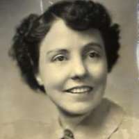 30's Alumni, Harriet Baldwin