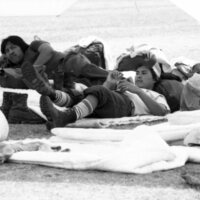 1986 Fire Fighters, Forestry 03