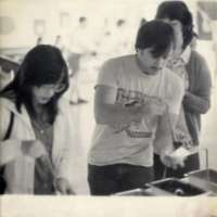 1983 Spring Festival includes an Ice Cream Social 01