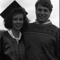 1990 Graduation, After 14
