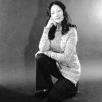 1972 Student, Sandi Pau 07