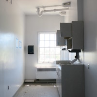 Dorian and Hunt Hall 322