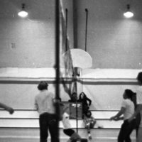 1979 Volleyball, Mount Vernon 07