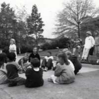 1995-96 Ackerman Elementary Game 1-2