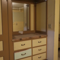 Dorian and Hunt Hall 284