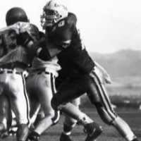 1992 Football Action 5