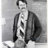 1978 Employee, John Taylor 1