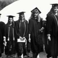 1993 Graduation 2
