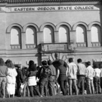 1986 Orientation, Outdoors 38