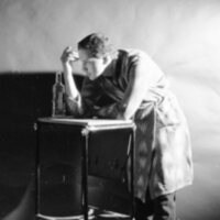1985 Play, "Cat on a Hot Tin Roof" 16