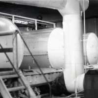 1979 Field Trip, Fuel Plant 01
