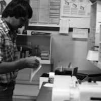 1981 Student, Registered Mail 01