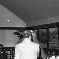 1982 October Folk Festival, Alumni Function 01