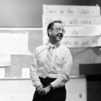 1983 Readers Conference 12