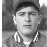 1989 Baseball Player, Portraits 30