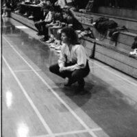 1991 Women's Basketball, Lewis &amp; Clark College at EOSC, Coaching 03