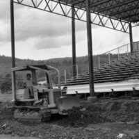 1984 Stadium Construction 06