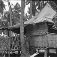 Binmaley Camp, Quarters 3