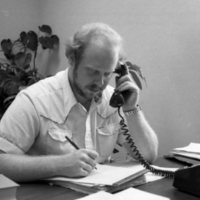 1979 Co-op Ed, Mike Bennett