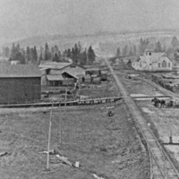 Elgin, Elevated View 1