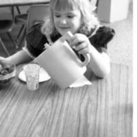 1989 Ackerman Elementary School, Snacks 09