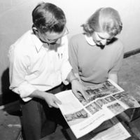 1956-57 Theatre, Actors 3