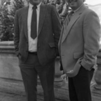 1988 Employees, Administration 16